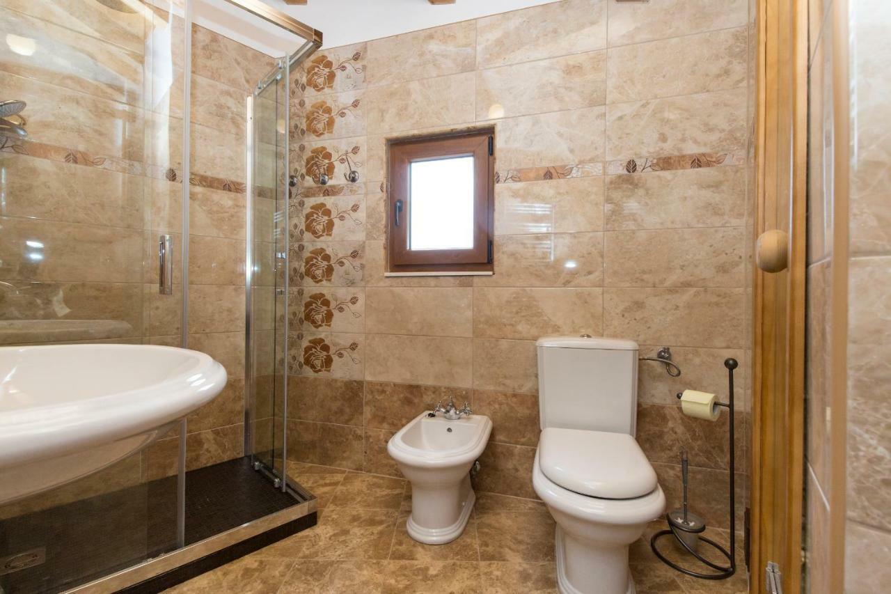 Villa Milena Brseč Dış mekan fotoğraf